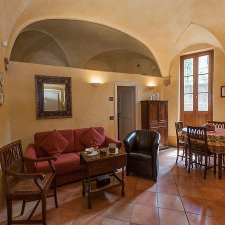 Apartment Residenza Gabrielli Сартеано Екстериор снимка