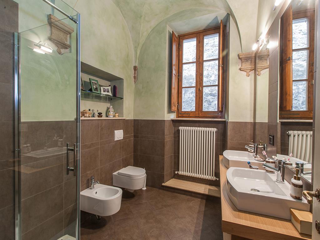 Apartment Residenza Gabrielli Сартеано Екстериор снимка