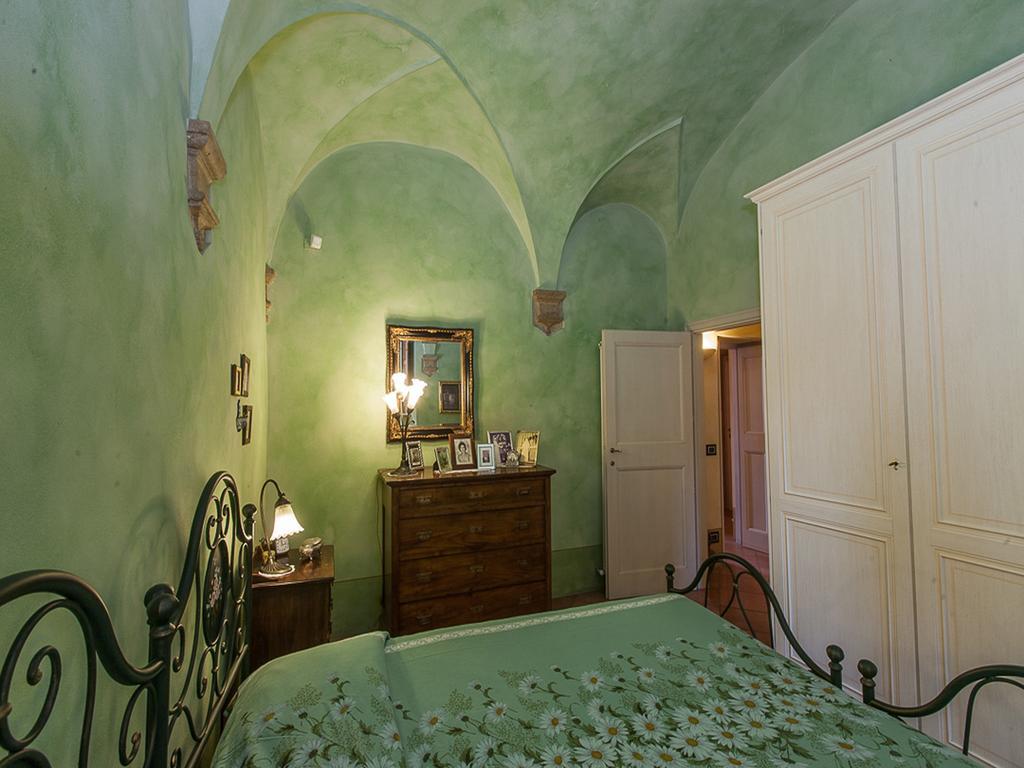 Apartment Residenza Gabrielli Сартеано Екстериор снимка