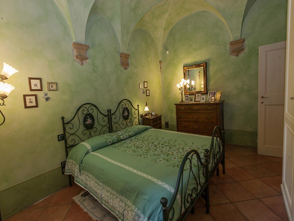 Apartment Residenza Gabrielli Сартеано Стая снимка