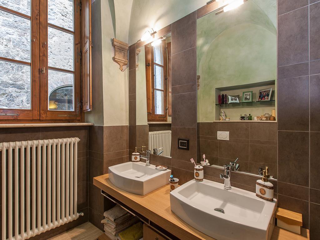 Apartment Residenza Gabrielli Сартеано Екстериор снимка
