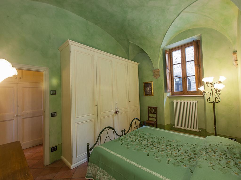 Apartment Residenza Gabrielli Сартеано Екстериор снимка